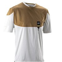 LEATT Ss Jersey MTB Trail 6.0 Cargo , brass brown
