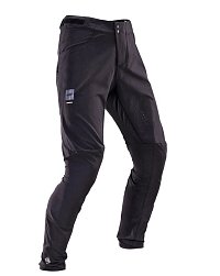 LEATT Pants MTB Trail 2.0, ghost black