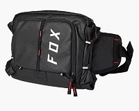 FOX Utility Lumbar 5L Hydration Packl, black