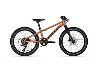 KELLYS Naga Air 70 20", dusty orange