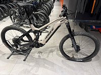 HAIBIKE Nduro 6 2025, (720Wh) 29/27,5", L - TESTOVACÍ bike, 51 km