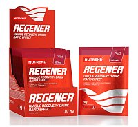 Regener, red fresh, 75g