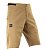 LEATT Shorts MTB Trail 2.0, brass brown