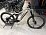 HAIBIKE Nduro 6 2025, (720Wh) 29/27,5", L - TESTOVACÍ bike, 51 km