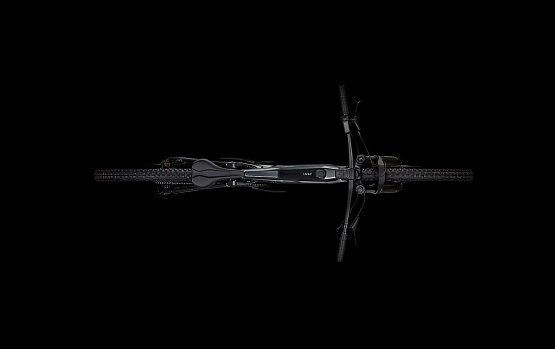 FOCUS Thron² 6.6 29", (800Wh), black