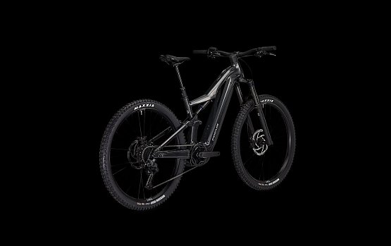 FOCUS Thron² 6.6 29", (800Wh), black