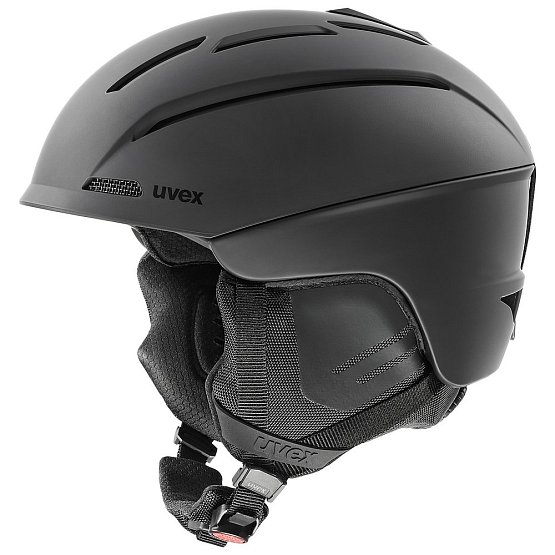 UVEX Gravitate, black