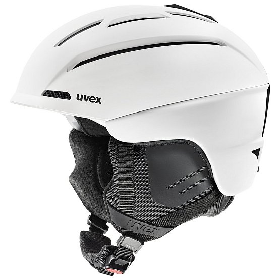 UVEX Gravitate, white
