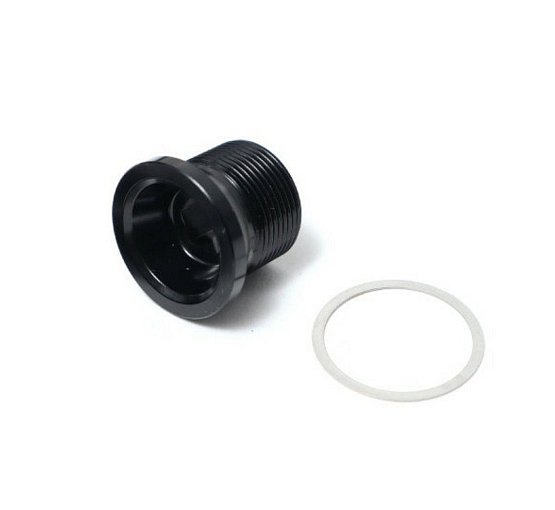 Skrutka pre pravú kľuku RACE FACE Cinch 30