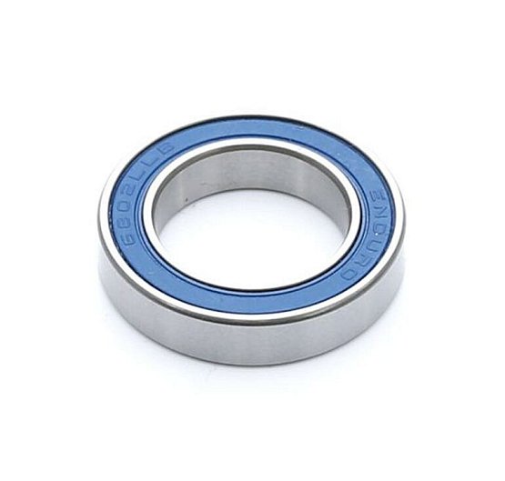 Ložisko 6801 | LLB | ABEC-3 | vôľa C3 | 12mm x 21mm x 5mm