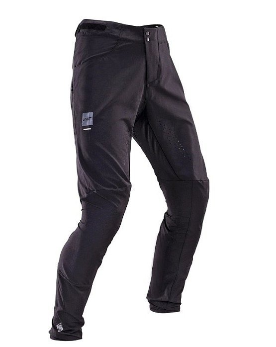 LEATT Pants MTB Trail 2.0, ghost black