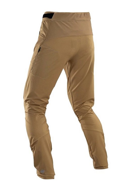 LEATT Pants MTB Trail 2.0, brass brown