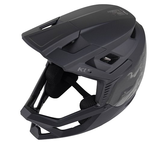 KELLYS CRUX, black, M/L