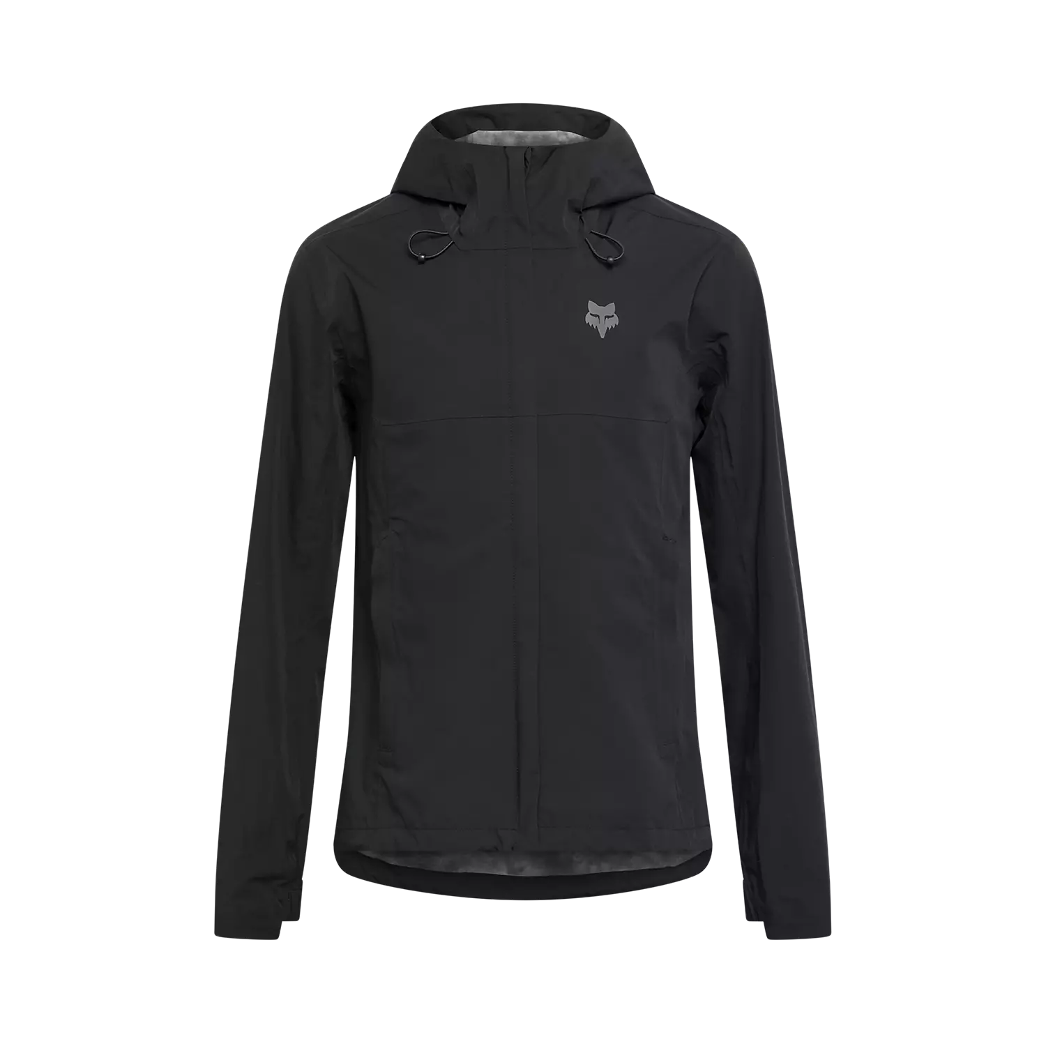 FOX Ranger 2.5-Layer Water Jacket, black