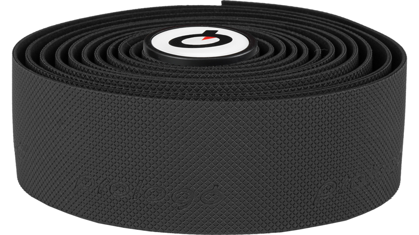 Omotávky PROLOGO ONETOUCH NEUTRO, black