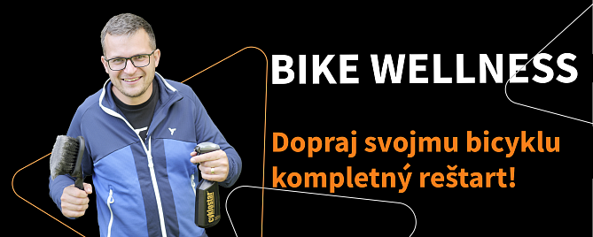 BIKE WELLNESS