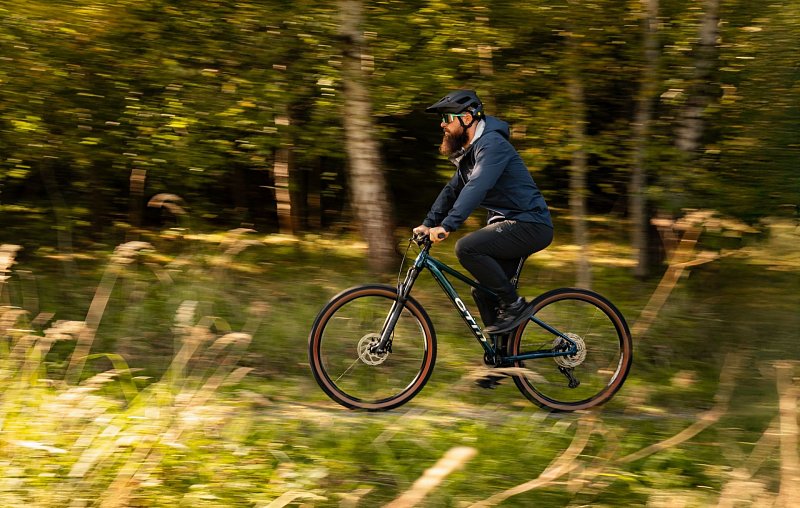 Chcete kúpiť bicykel? 6 rád, ktoré sa oplatí vziať do úvahy