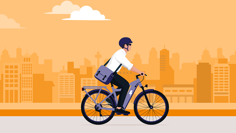 Všetko, čo potrebujete vedieť o elektrobicykloch