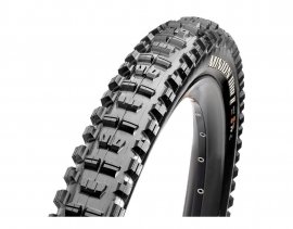 Plášť Maxxis Minion DHR II Rear 29x2.30" TR EXO Dual 60 Folding