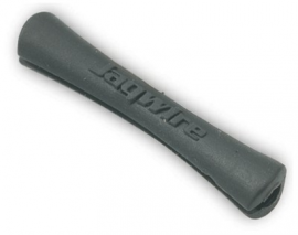 Návlek na bowden JAGWIRE CHA039, 3G TPR, čierny, 5,5 mm, cena za 1 ks