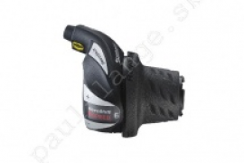 Radenie RevoShift SL-RS36 pravé 7-k 2050mm lanko s ukazovateľom Tourney