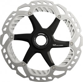 Brzdový kotúč SHIMANO SMRT99M ICE T XTR, Center Lock, 180 mm