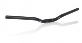 XLC Comp Ergo-Bar HB-C09 O 31,8 mm, 600 mm, 15°, cerná
