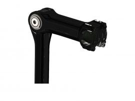 PREDSTAVEC ACO-AJ10 0-90/90/l. 180/28.6/BB, riadidlá 25,4 mm