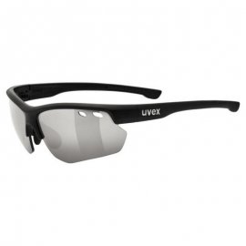 Okuliare UVEX SPORTSTYLE 115, black, S0, S1, S3