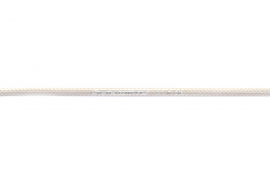 Radiaci bowden JAGWIRE LEX BHL457, titan opletaný, 4 mm, cena za 1m