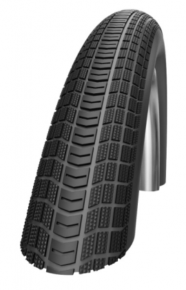 PLÁŠŤ SHREDDA 20X1.75 67TPI 360G PERFORMANCE /VEL:20
