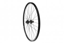 Koleso Caliber-Z, 584x19/32o (27,5"), RÚ, disc, 8/9 kazeta, čierne