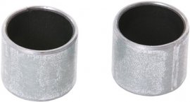 REAR SHOCK EYELET BUSHINGS QTY 2 (12MM) ROCKSHOX