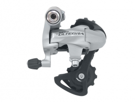 Prehadzovačka RD-6700 10-k krátke ramienko bez háku Ultegra