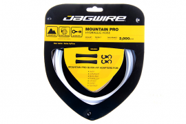 Hydraulická hadica JAGWIRE MOUNTAIN PRO HBK402, Quick-Fit, biela, cena za 1m
