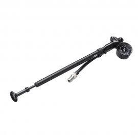 VYSOKOTLAKOVÁ PUMPIČKA PRE VIDLICE A TLMIČE (600 PSI MAX) ROCKSHOX