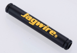 Návlek na bowden JAGWIRE CHA090, 3G TPR, čierny, 4-5 mm