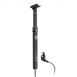 Sedlovka RockShox Reverb Stealth 31,6 mm, 125 mm zdvih, 390 mm dľžka