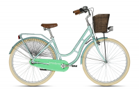 KELLYS Arwen Dutch 28" 2019, mentol, 18" (460mm)