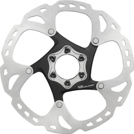 Brzdový kotúč SHIMANO SMRT86L ICE T XT, 203 mm