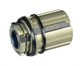 Orech Novatec duralový, Shimano 9/10/11S - kompatibilita B2 + Anti Bite Guard
