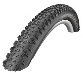 PLÁŠŤ RACING RALPH 29X2.25 (57-622) 127TPI 535G LITESKIN, SKLADACÍ