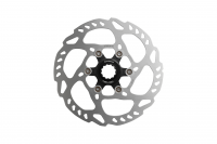Brzdový kotúč SHIMANO RT70 center lock Ice Tech, 180 mm