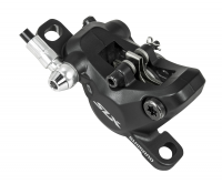 Strmeň brzdy SHIMANO SLX M7000, PM, vrátane platničiek G02S