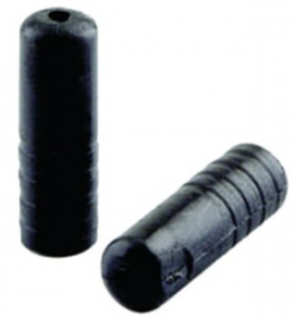 Koncovka bowdenu ALLIGATOR LY-HPP01, plast, 4x2 mm, cena za 1 ks