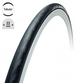 Plášť galuska TUFO ELITE PULSE čierno-čierna 28"/22mm