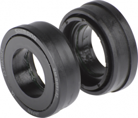 Komponenty pre Hollowtech II kľuky SM-BB91-42A XTR Press Fit MTB