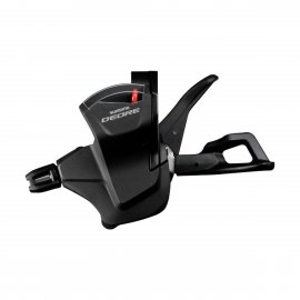 Radenie SHIMANO DEORE M6000 ĽAVÉ 2/3-K. S UKAZOVATEĽOM