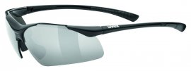 Okuliare UVEX SPORTSTYLE 223, black, S3