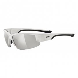 Okuliare UVEX SPORTSTYLE 215, white black
